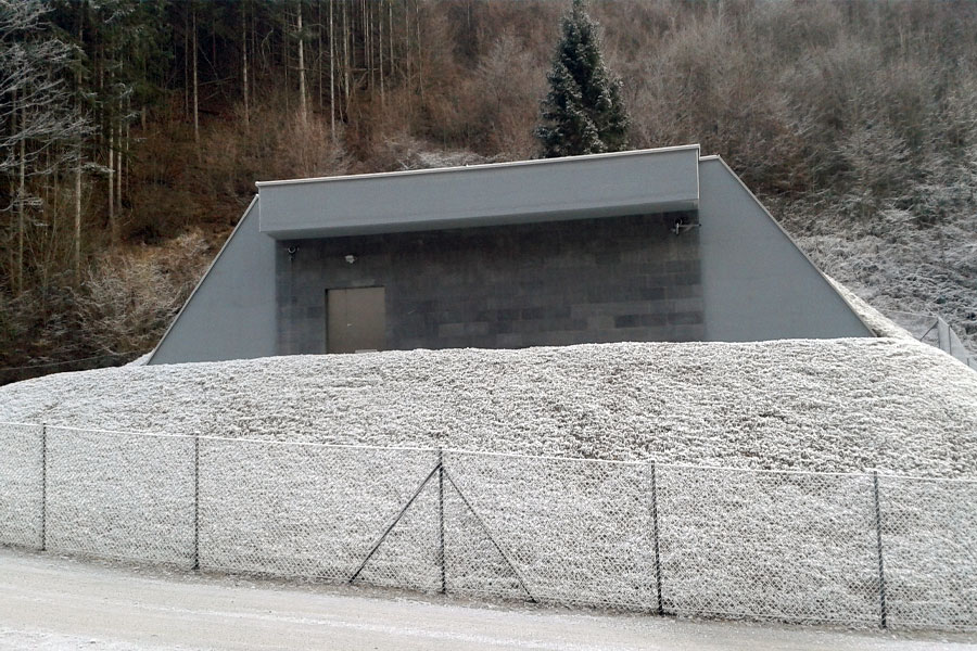 reference vodohram Dr. Duhovnik